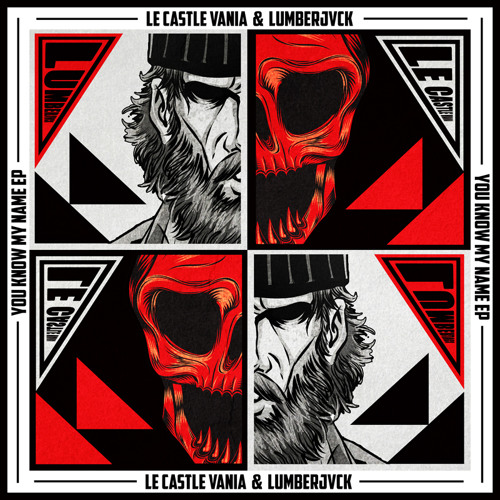 Le Castle Vania & LUMBERJVCK - Ham Sandwich [EDM.com Premiere]