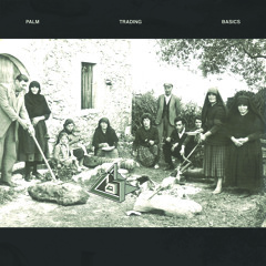 Palm - Ankles (Inflated Records/EIS)