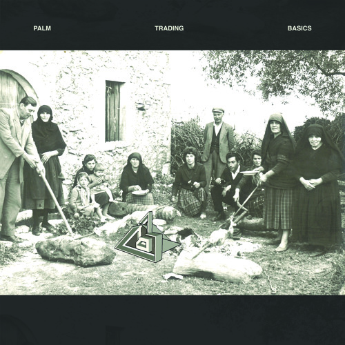 Palm - Ankles (Inflated Records/EIS)