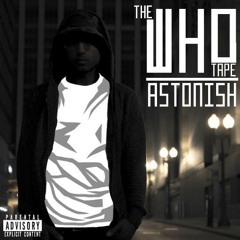 Reel Life - Astonish ft. Jus'Q (Prod. by @BRPJD)