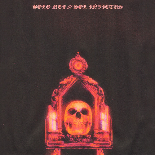 Bolo Nef - SOL INVICTUS - 04 Float
