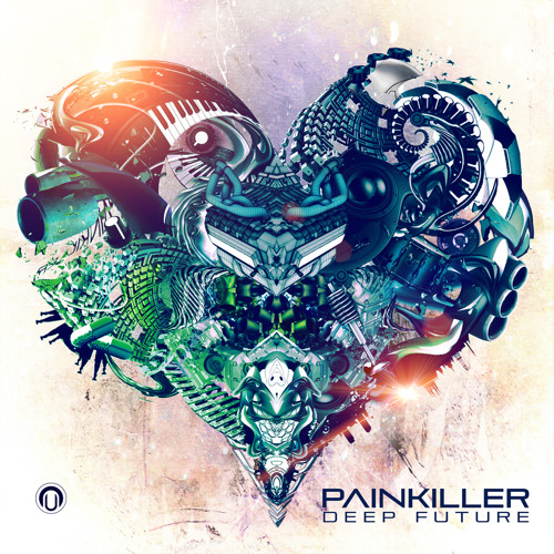 Painkiller - Tangosh (Album Version)