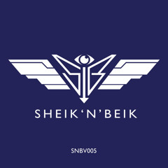 Jeffrey Scott - Under Aqua