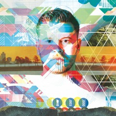 Color Collage - Shareholder