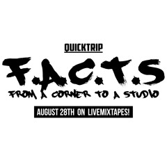 Quicktrip - Hold It Down (Dirty)