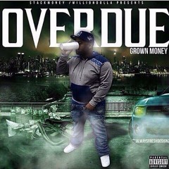 LIL TRELL X GROWN MONEY X LATELY