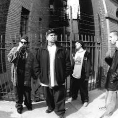 Non Phixion - 5 Boros (Mr Concept Remix)