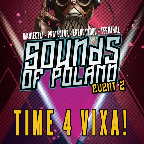 DJ Kenty - Sounds Of Poland Event 2 Live Mix