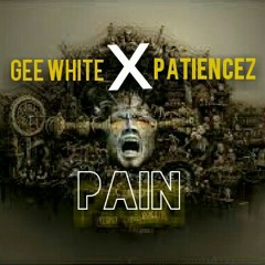 Gee White  ft. Patiencez -Pain.mp3