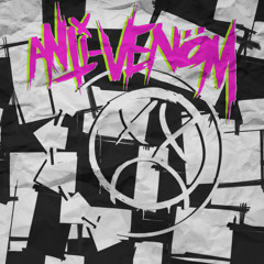 Anti-Venöm New Record 2016 - Update 1 | July 28th 2015 - Demo Samplers