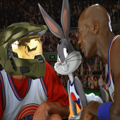SPACE Jam