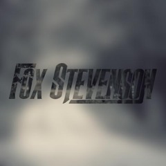 Fox Stevenson - Another Way Down (Clean version)