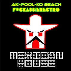Ak - Pool - Ko Beach - Fuckass