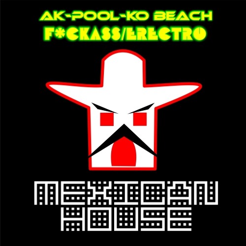 Ak - Pool - Ko Beach - Fuckass