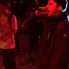 10 Ninja Sheng (forever Rap)LALINEAENLLAMAS