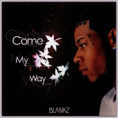 ☁️ Come My Way ☁️