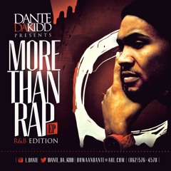 DanteDaKidd - My Main Ft.Niya x Chop.mp3