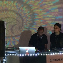 black eye peace - My Humps (GoodvibezLA remix)