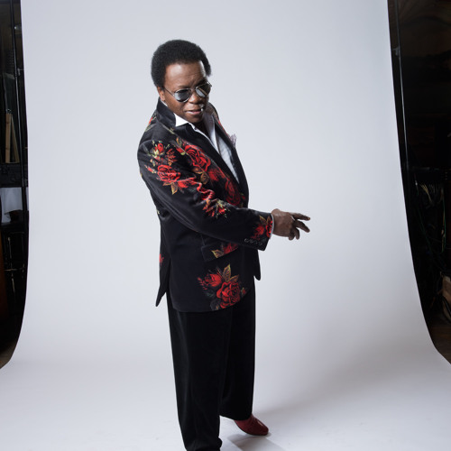 Lee Fields - 100 Yard Dash (Raphael Saadiq Cover)