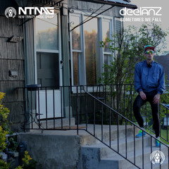 Sometimes We Fall (2015)