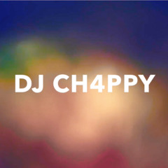 DJ CH4PPY-Fly So High