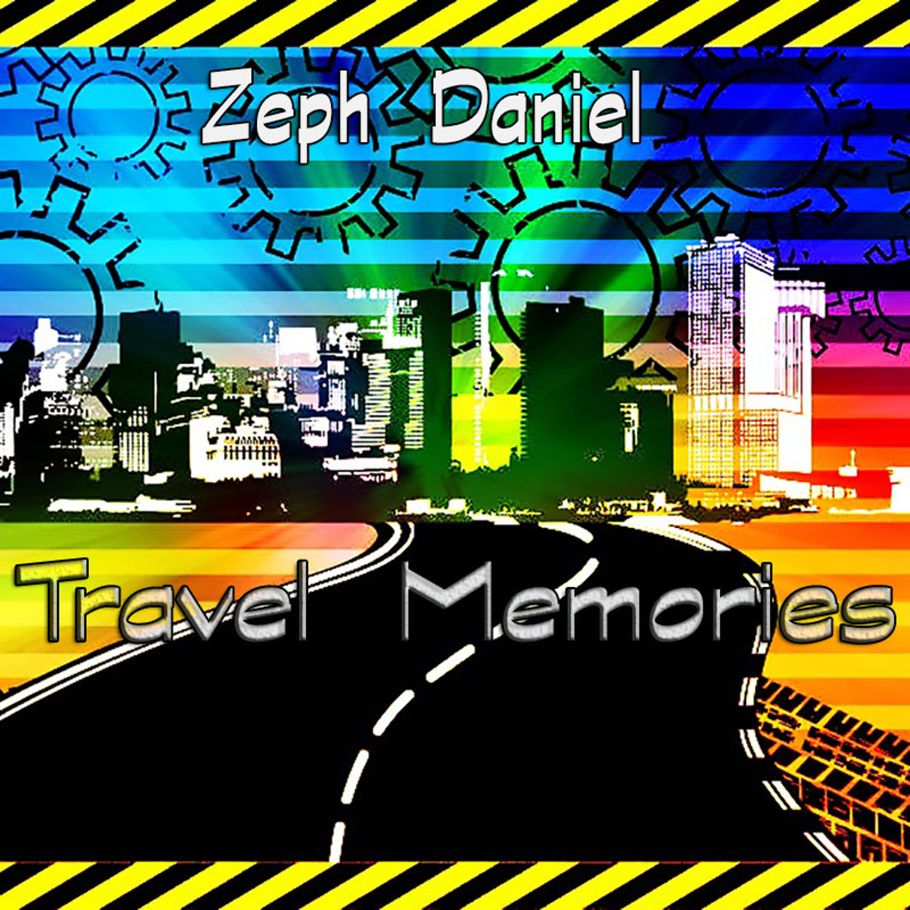TRAVEL MEMORIES episode artwork