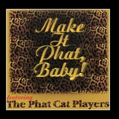 Freek feat. Kit Rice - Phat Cat