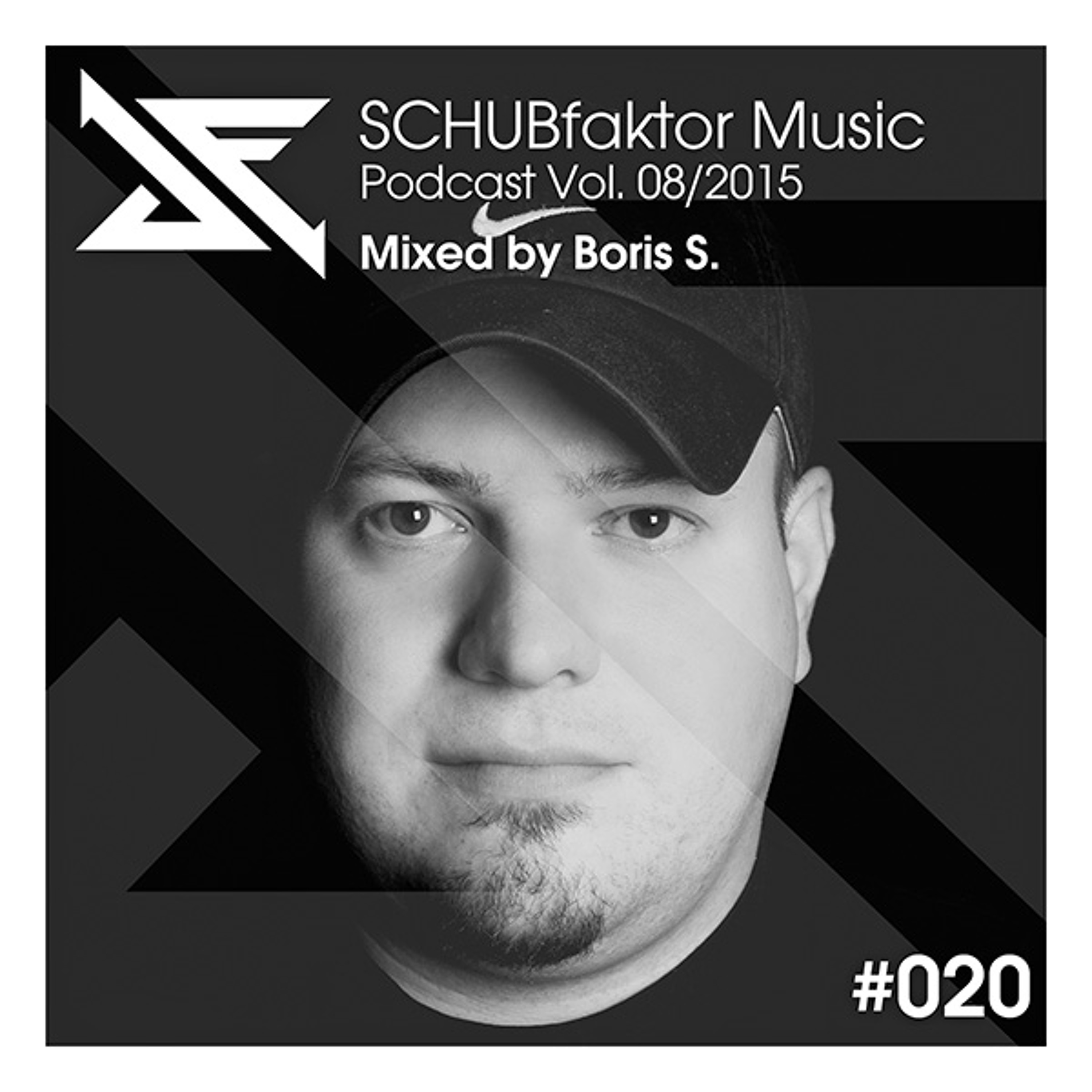SCHUBfaktor Music