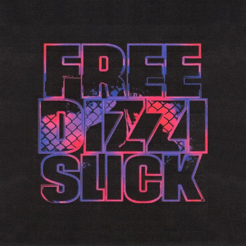 Dizzi Slick - Deth Metal (Prod. Coolidge Sledge)