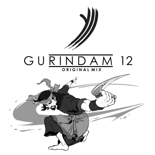 Aminboyyy - Gurindam 12 (Original Mix)