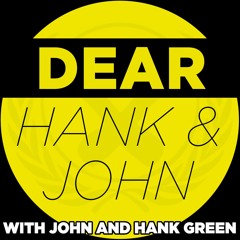 008 - Dear Hank and Grace!