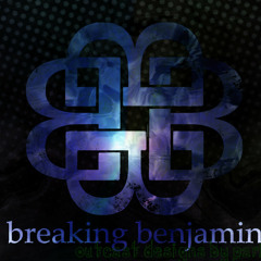 Breaking Benjamin - Polyamorous - Acoustic Cover (Intro and Verse)