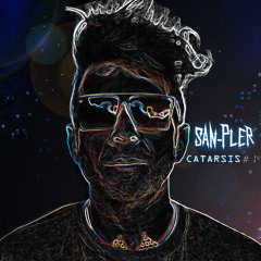 San-Pler "Catarsis" #1 - 2015
