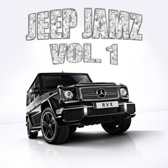JEEP JAMZ VOL.1