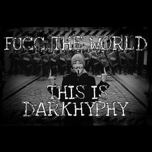 THE WORLD THAT WE LIVE IN