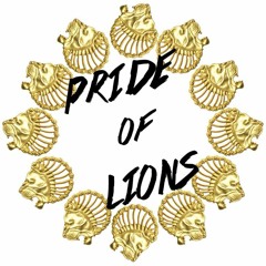 Joey Stylez feat. Dragonette - Pride of Lions