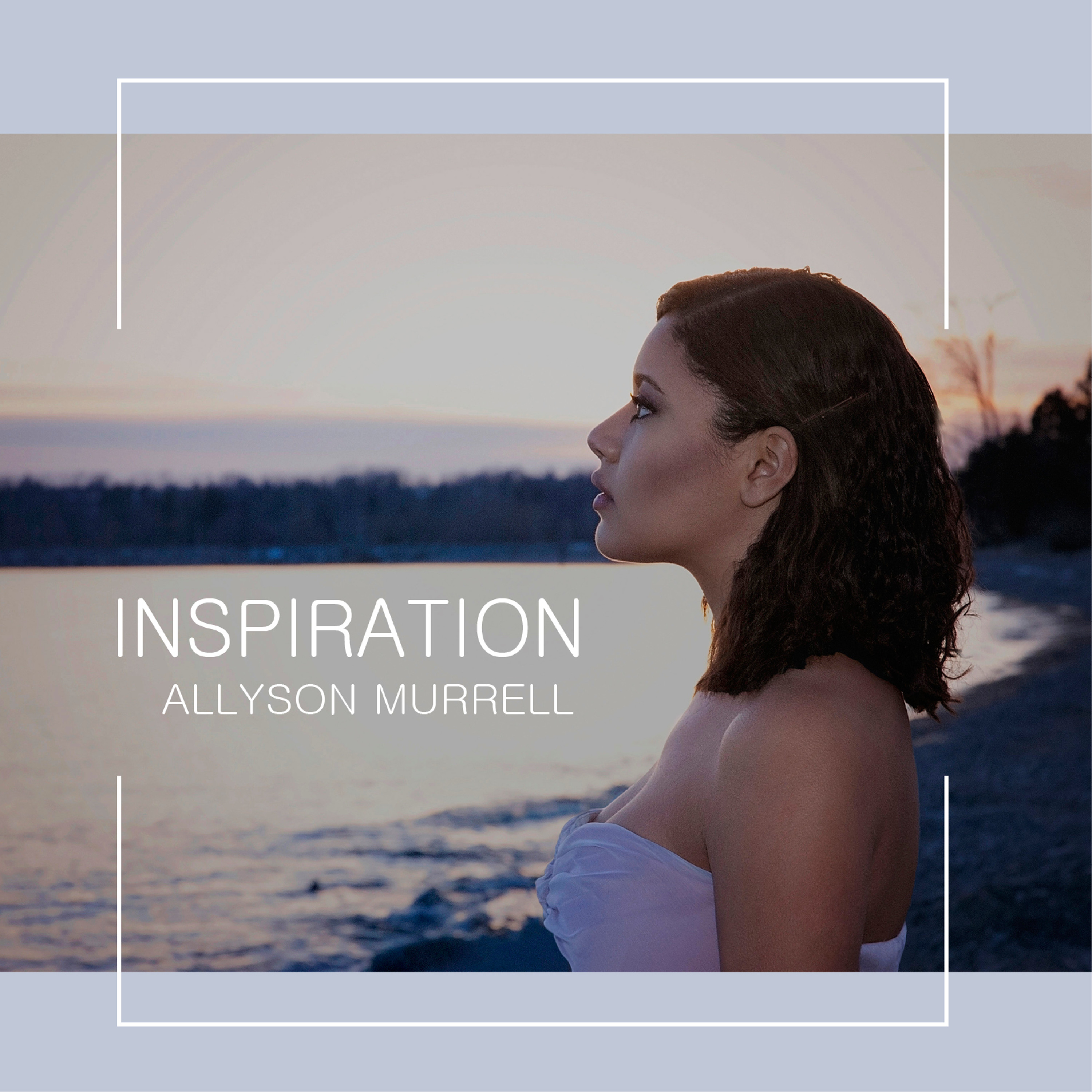 Inspiration episode artwork