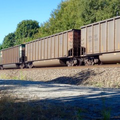 trains