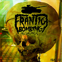 07 Nayami - Storm Reckoner (preview) full listen and free Download on www.franticbombing.at