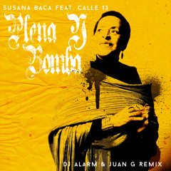 Susana Baca - Plena Y Bomba (DJ Alarm & Juan G. Remix)