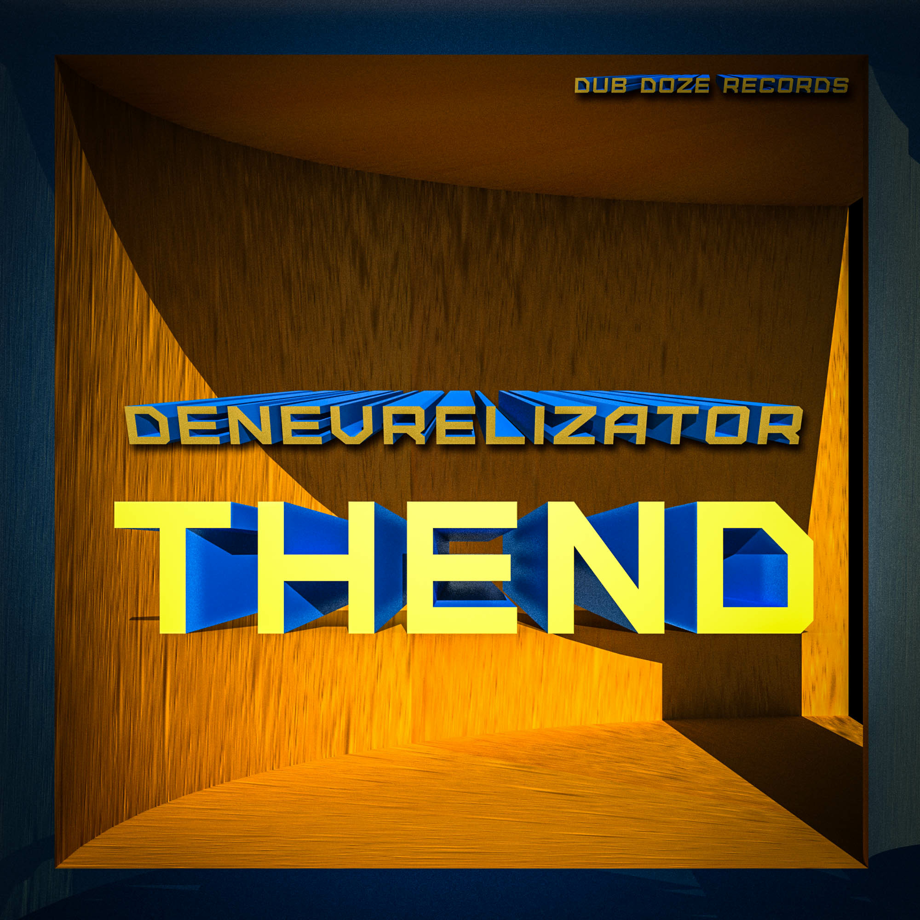 Thend episode artwork