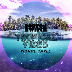 Boston Switch Presents: Tropical Vibes - Vol. 3