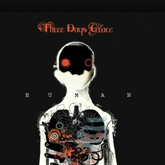 Car crash by three days grace * nightcore *