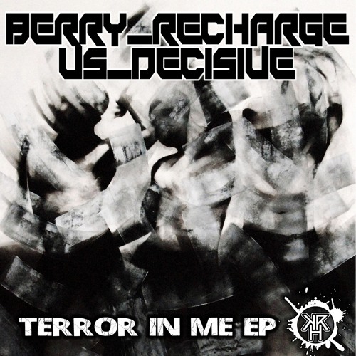 KRH144 : Berry Recharge Vs Decisive - No Trics (Original Mix)