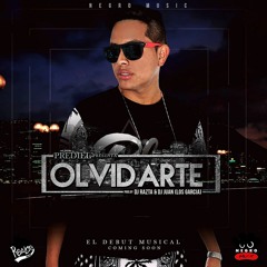 Prediel - Olvidarte