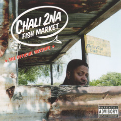 Laid Law & Chali 2na - MC Material (2003)