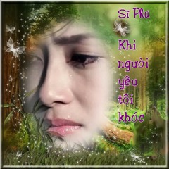 Khi Người Yêu Tôi Khóc  - Sĩ Phú