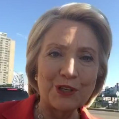 I'm Just Chillin In Cedar Rapids