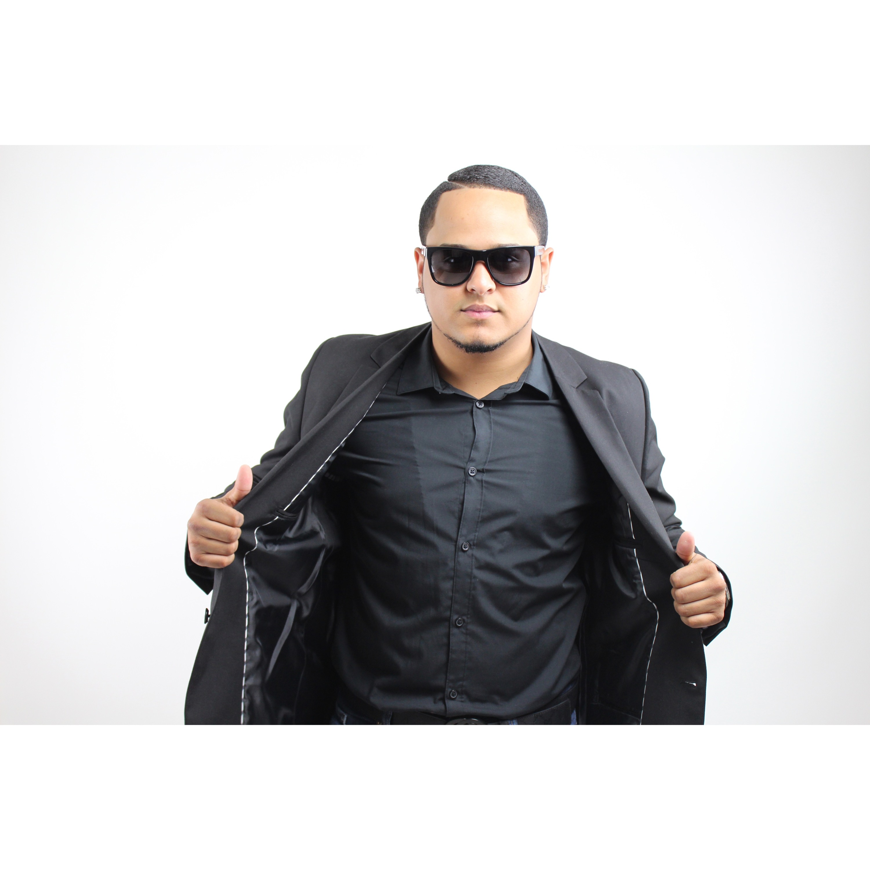 DJ RayMambo - Salsa Mix #19 episode artwork