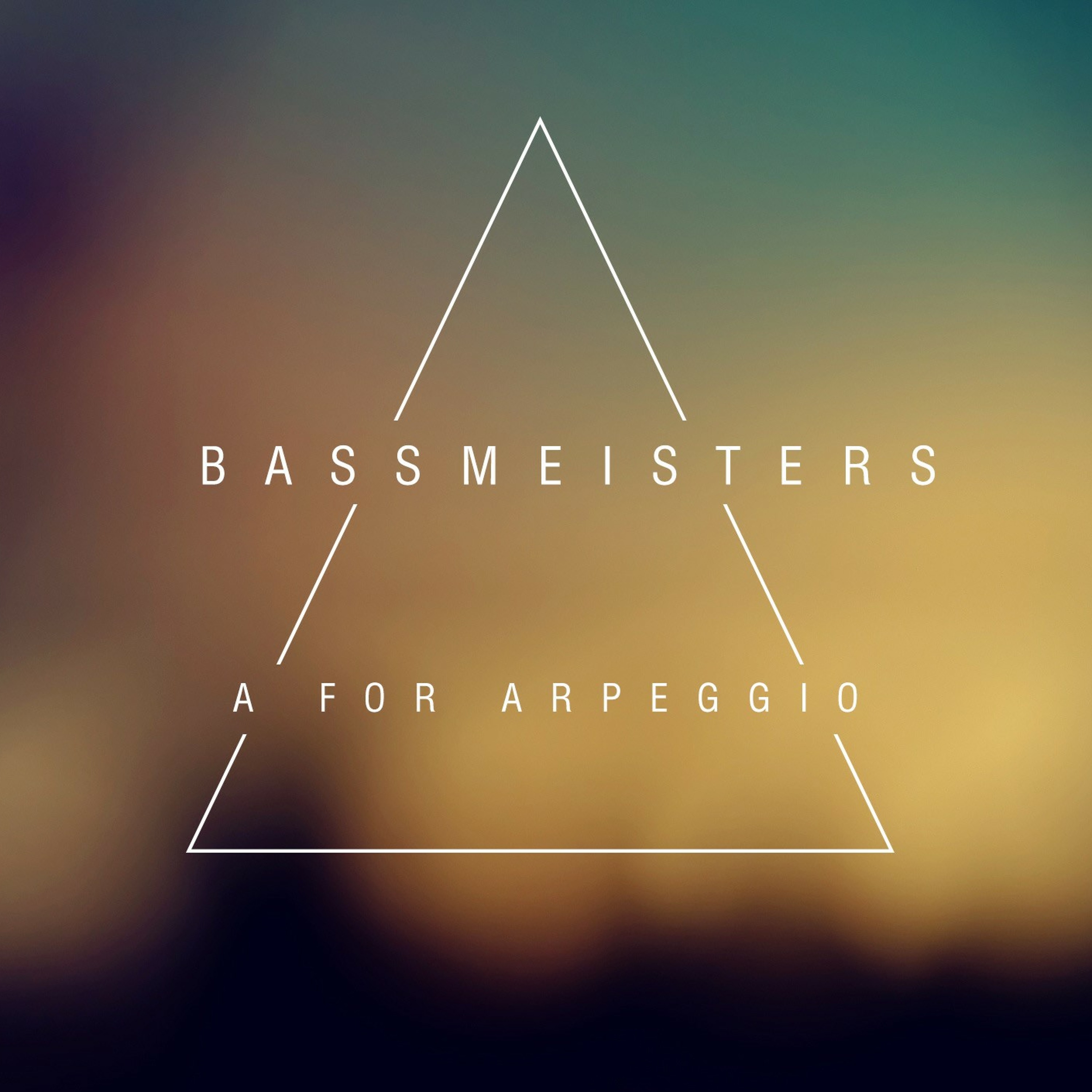 Fredz Ahead - A For Arpeggio